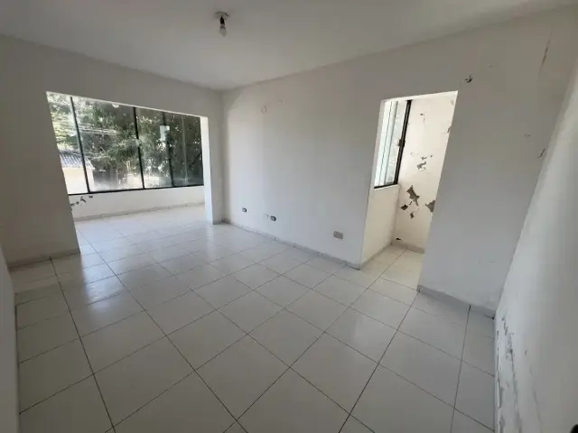 Canal Guapilo 8vo Anillo