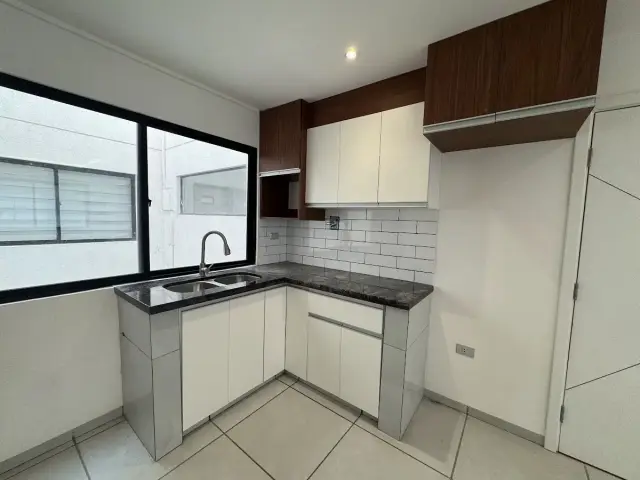 Departamento Los Sauces I